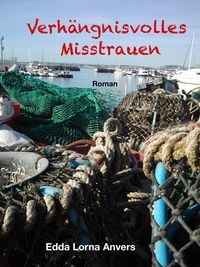 Produktbild: Verh&auml;ngnisvolles Misstrauen