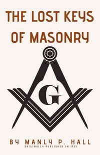 Produktbild: The Lost Keys of Masonry
