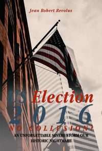 Produktbild: US Election 2016, No Collusion