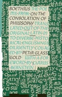 Produktbild: The Poems from On the Consolation of Philosophy