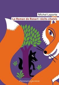 Produktbild: Le roman de Renart : r&eacute;cits choisis