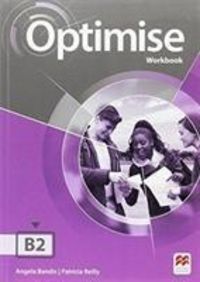 Produktbild: Optimise B2 Workbook