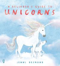 Produktbild: Believer's Guide to Unicorns