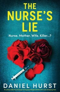 Produktbild: The Nurse's Lie