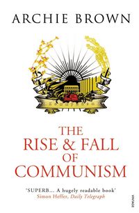 Produktbild: The Rise and Fall of Communism