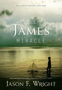 Produktbild: Wright, J: James Miracle