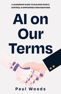 Produktbild: AI on Our Terms
