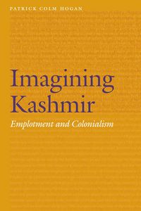 Produktbild: Imagining Kashmir