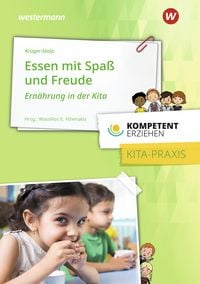 Produktbild: Essen mit Spa&szlig; und Freude