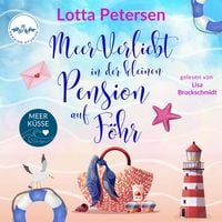 Produktbild: Meerverliebt in der kleinen Pension auf F&ouml;hr