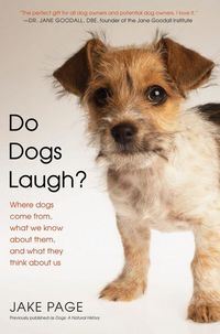 Produktbild: Page, J: Do Dogs Laugh?