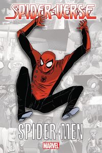 Produktbild: Spider-Verse - Spider-Men