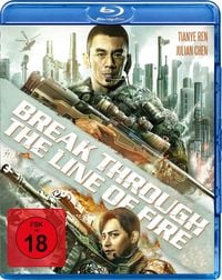 Produktbild: Break through the line of fire