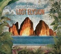 Produktbild: Lost Elysion