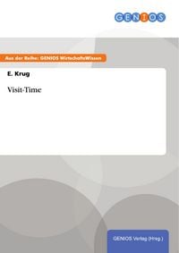 Produktbild: Visit-Time