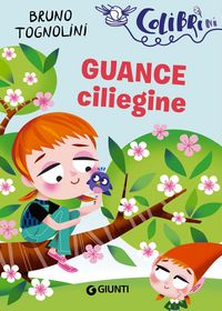 Produktbild: Guance ciliegine