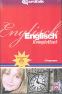 Produktbild: Englisch