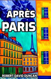 Produktbild: Apr&egrave;s Paris