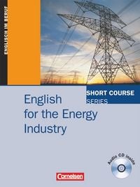Produktbild: Short Course Series - Englisch im Beruf - English for Special Purposes - B1/B2