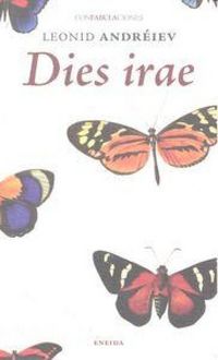 Produktbild: Dies irae