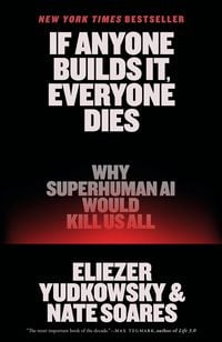 Produktbild: If Anyone Builds It, Everyone Dies