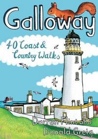 Produktbild: Galloway