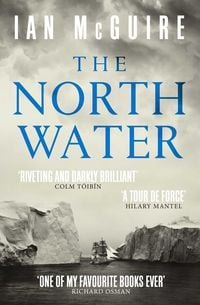Produktbild: The North Water