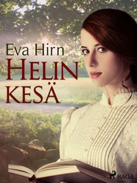 Produktbild: Helin kes&auml;