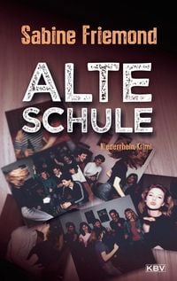 Produktbild: Alte Schule