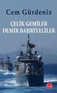 Produktbild: Celik Gemiler Demir Bahriyeliler
