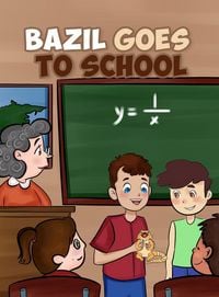 Produktbild: Bazil Goes To School