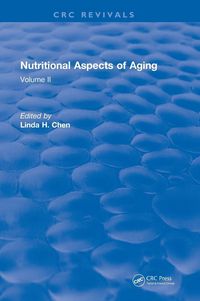 Produktbild: Nutritional Aspects Of Aging