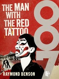 Produktbild: The Man With The Red Tattoo