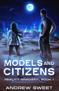Produktbild: Models and Citizens