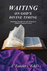 Produktbild: Waiting on God's Divine Timing