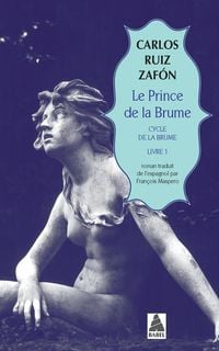 Produktbild: Cycle de la brume