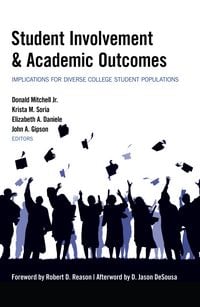 Produktbild: Student Involvement & Academic Outcomes