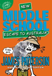 Produktbild: Escape to Australia