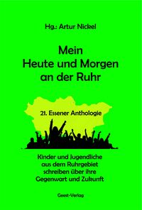 Produktbild: Mein Heute und Morgen an der Ruhr