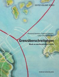 Produktbild: Grenz&uuml;berschreitungen