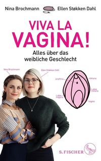 Bild vom Artikel Viva la Vagina! vom Autor Nina Brochmann