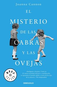 Produktbild: El misterio de las cabras y las ovejas