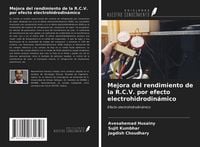 Produktbild: Mejora del rendimiento de la R.C.V. por efecto electrohidrodin&aacute;mico