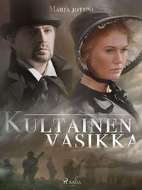 Produktbild: Kultainen vasikka