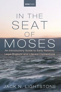 Produktbild: In the Seat of Moses