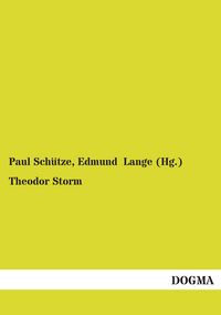 Produktbild: Theodor Storm