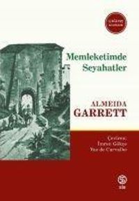 Produktbild: Memleketimde Seyahatler