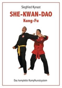 Produktbild: She-Kwan-Dao Kung Fu