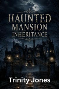 Produktbild: Haunted Mansion Inheritance