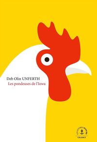 Produktbild: Les pondeuses de l'Iowa